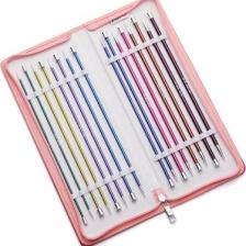 Knitpro Zing 35 cm Örgü Şiş Seti 47428