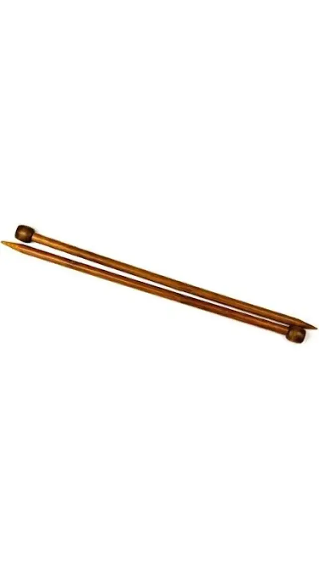 Nazarone Bambu Şiş No:6