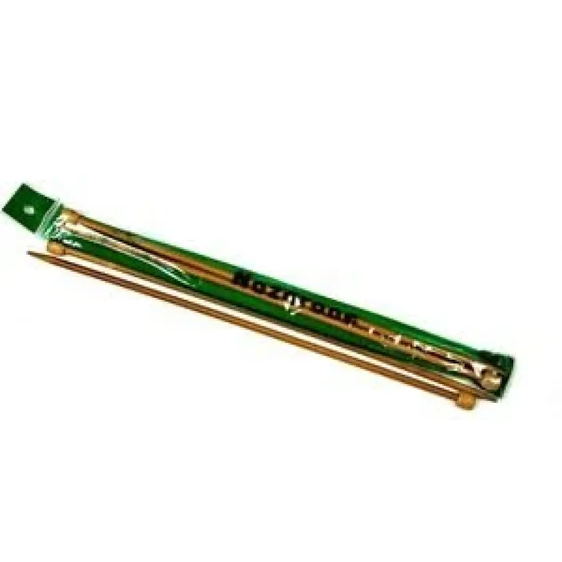 Nazarone Bambu Şiş No:6
