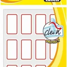 Maped Yapışkanlı Ayraç Etiket 18X32Mm 96 Lı 774510