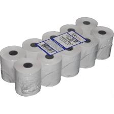 Bafix Termal Rulo 56X30 Mt 10 Lu (1 Paket 10 Adet)