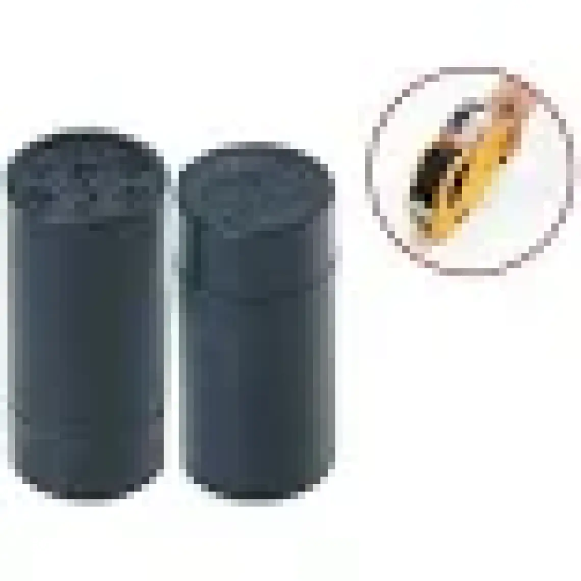 Motex Etiket Makinesi Kartuşu 20 Mm 5500 Modeli For-Mx-5500-Eos