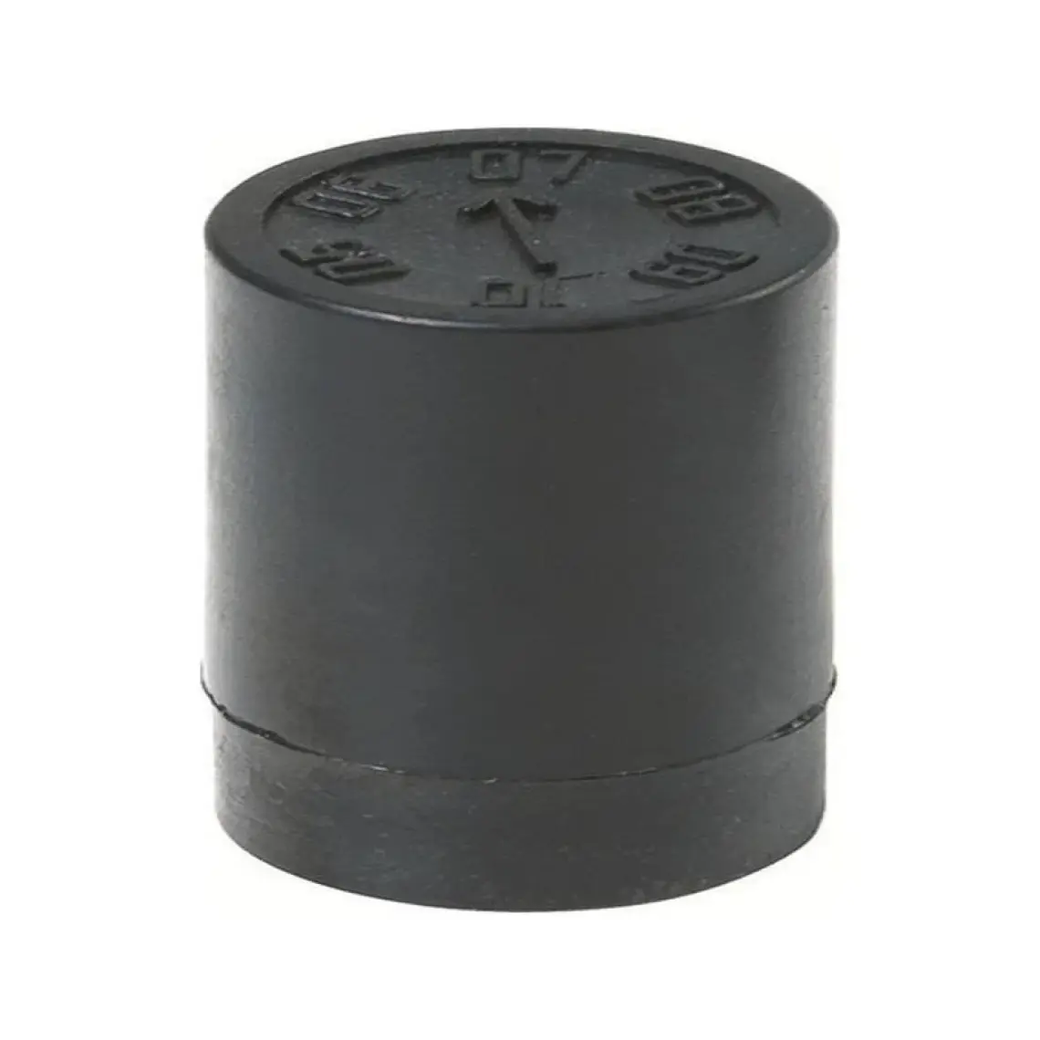 Motex Etiket Makinesi Kartuşu 20 Mm 5500 Modeli For-Mx-5500-Eos