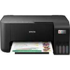 Epson L3250 MEAF Yazıcı-Tarayıcı-Fotokopi Renkli Mürekkep Tanklı Yazıcı WI-FI