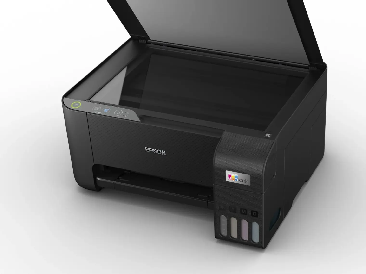 Epson Ecotank L3210 Çok Fonksiyonlu Mürekkep Püskürtmeli Yazıcı