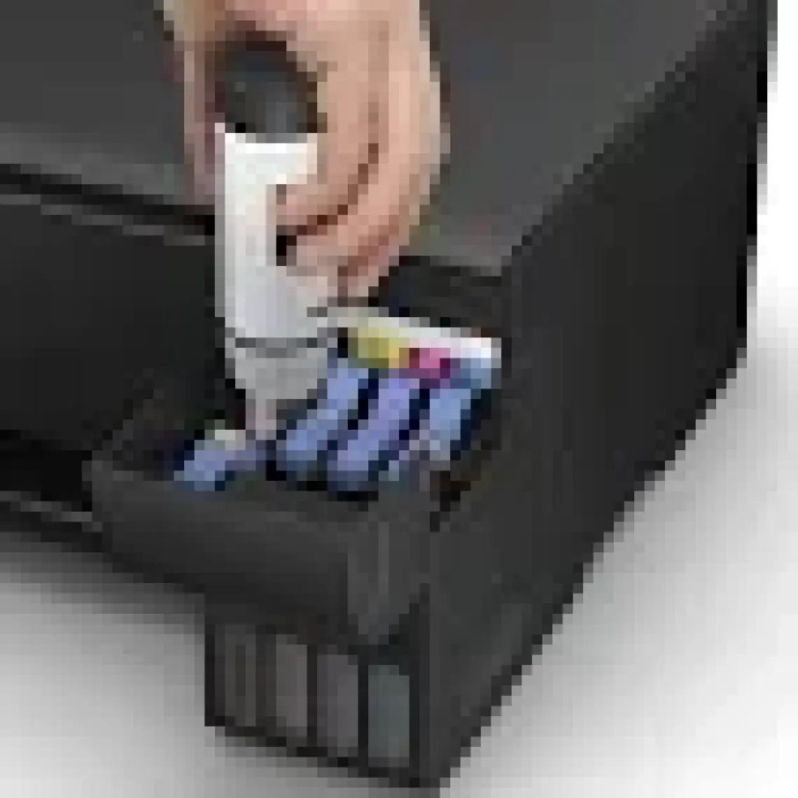 Epson Ecotank L3210 Çok Fonksiyonlu Mürekkep Püskürtmeli Yazıcı