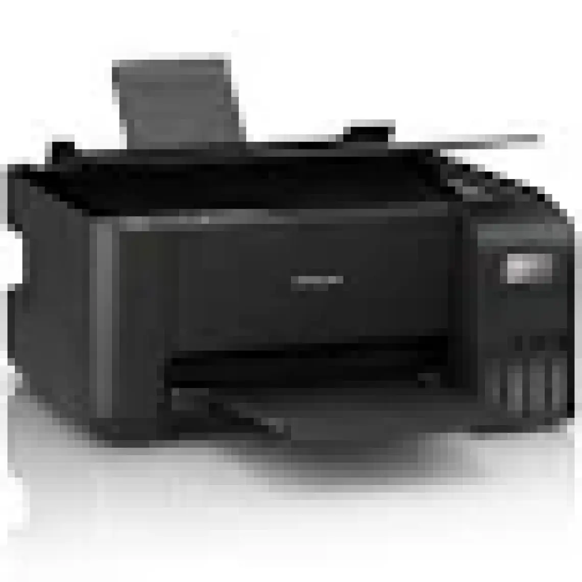Epson Ecotank L3210 Çok Fonksiyonlu Mürekkep Püskürtmeli Yazıcı