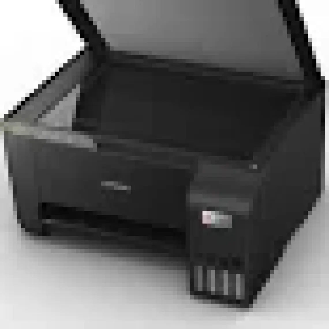 Epson Ecotank L3210 Çok Fonksiyonlu Mürekkep Püskürtmeli Yazıcı