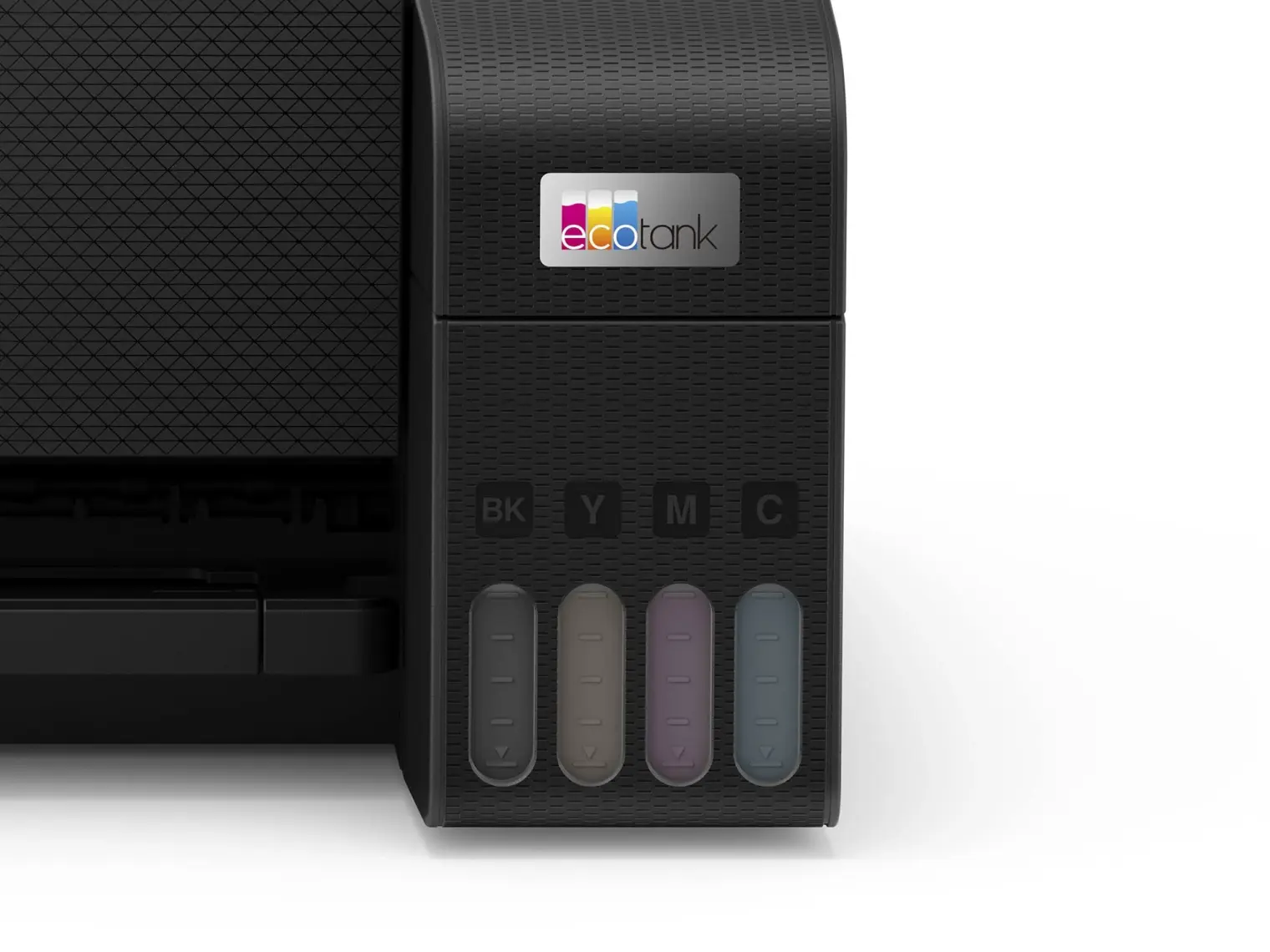 Epson Ecotank L3210 Çok Fonksiyonlu Mürekkep Püskürtmeli Yazıcı