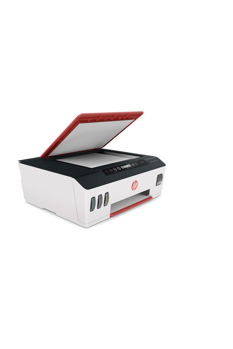 Smart Tank 519 3YW73A Wi-Fi + Fotokopi + Tarayıcı Renkli Çok Fonksiyonlu Tanklı Yazıcı