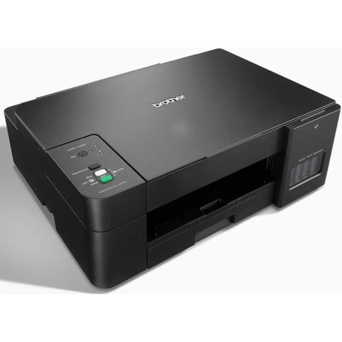 Brother DCP-T220 All-In One Ink Tank Yazıcı