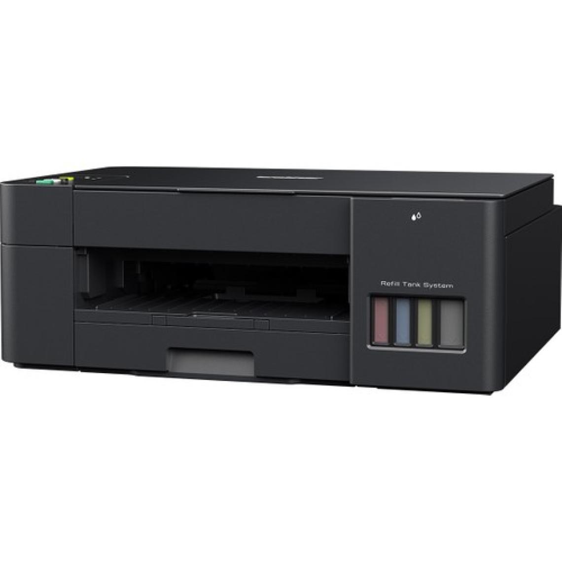 Brother DCP-T420W Fotokopi, Tarayıcı Wifi  Mürekkep Tanklı Yazıcı