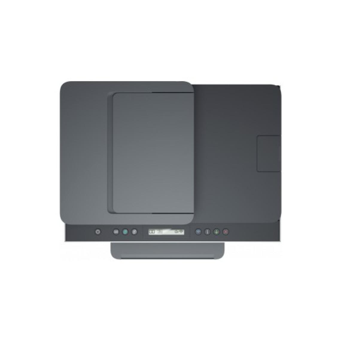 Hp Smart Tank 750 Renkli Yaz/tar/fot Wi-Fi A4 6UU47A