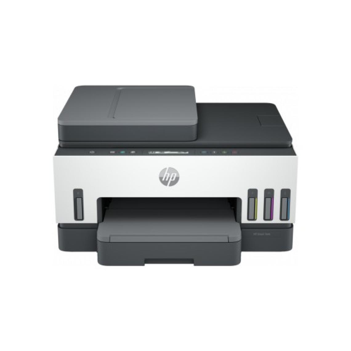 Hp Smart Tank 750 Renkli Yaz/tar/fot Wi-Fi A4 6UU47A