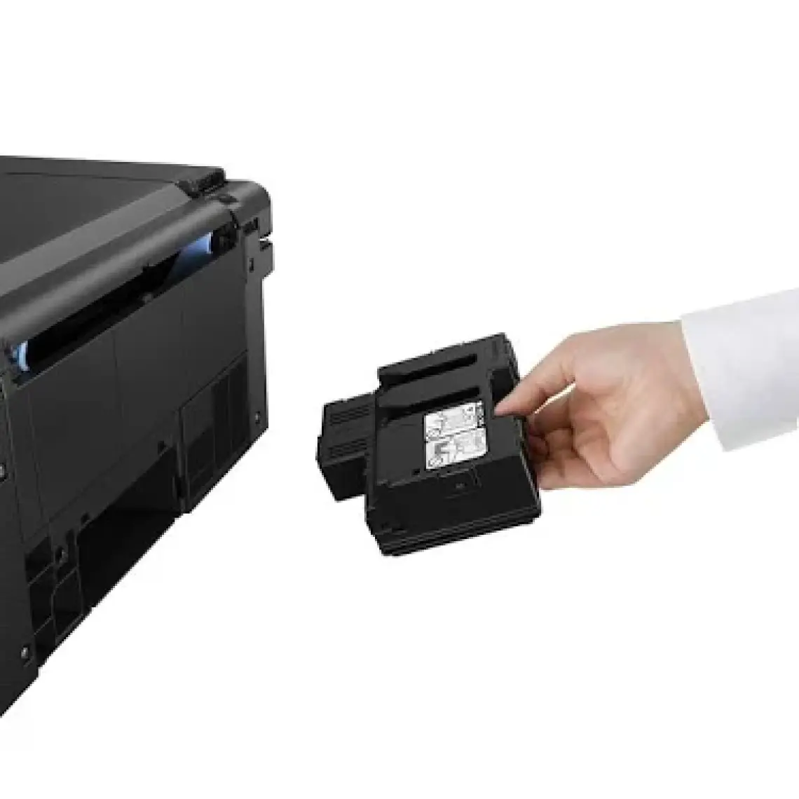 Canon PIXMA G3470 Çok Fonksiyonlu Renkli Mürekkep Tanklı Beyaz Yazıcı/Tarama + Fotokopi/Wifi (Canon Eurasia Garantili)