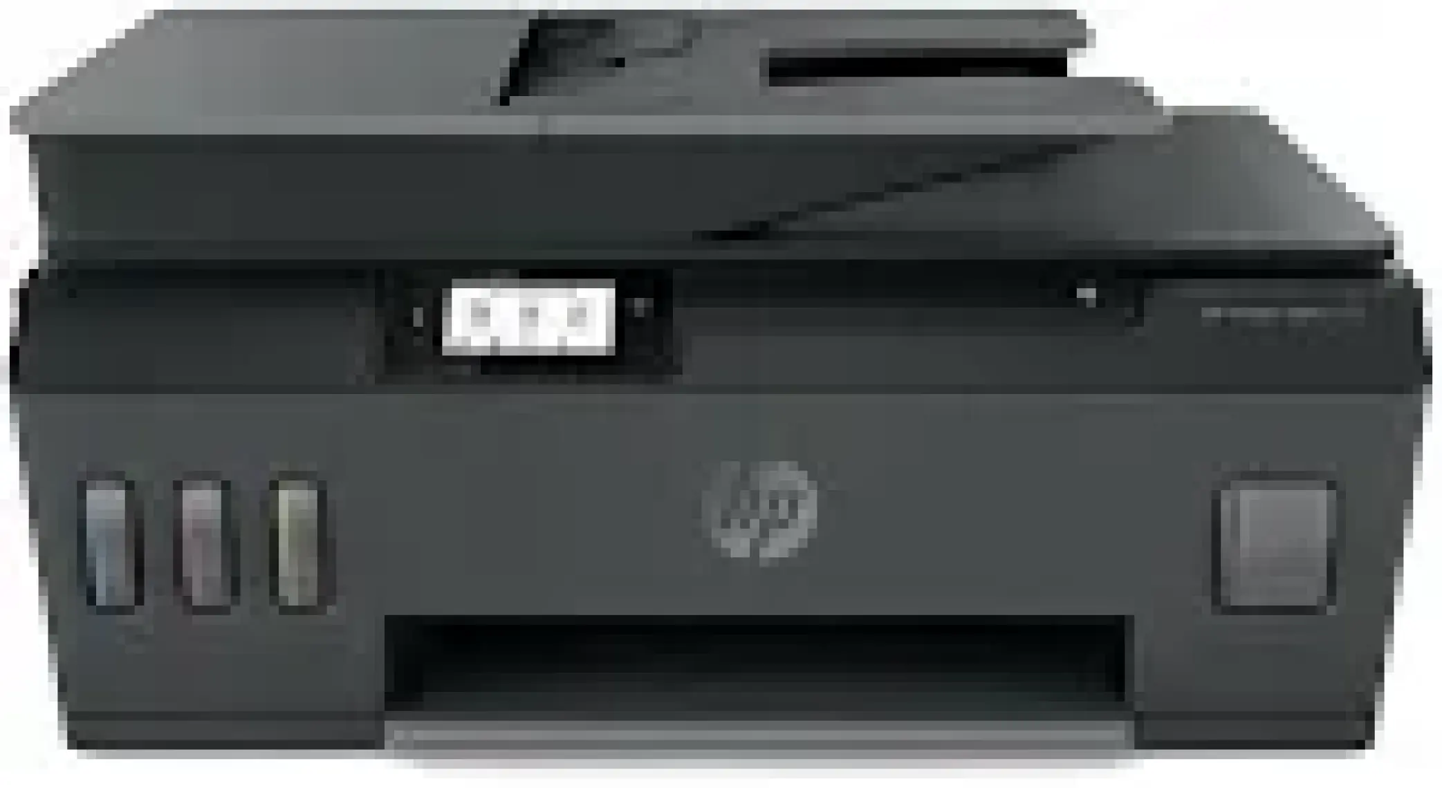 HP Smart Tank 530 Wireless All-in-One, Baskı, Tarama, Kopyalama, ADF, Wifi, 4SB24A