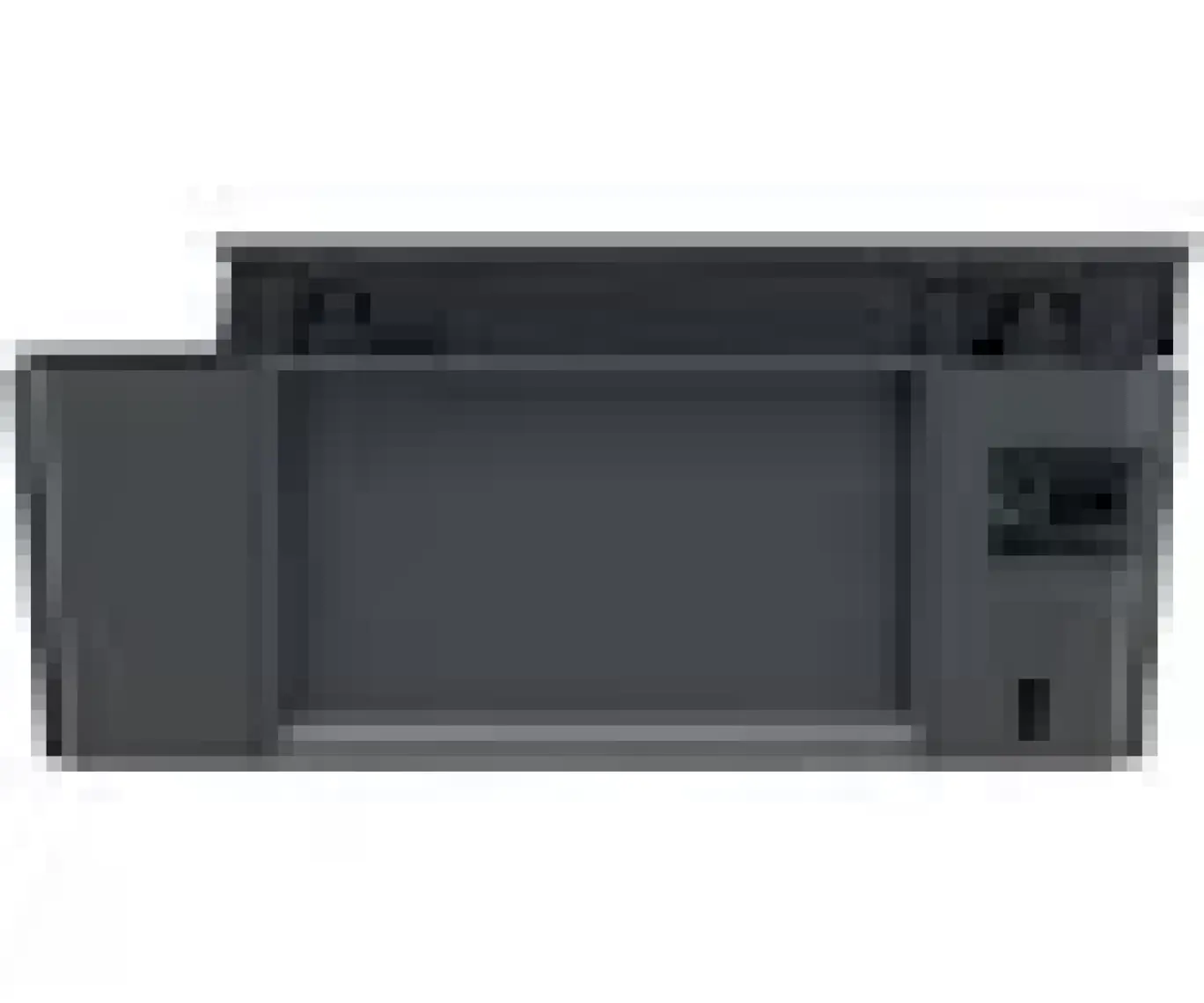 HP Smart Tank 530 Wireless All-in-One, Baskı, Tarama, Kopyalama, ADF, Wifi, 4SB24A