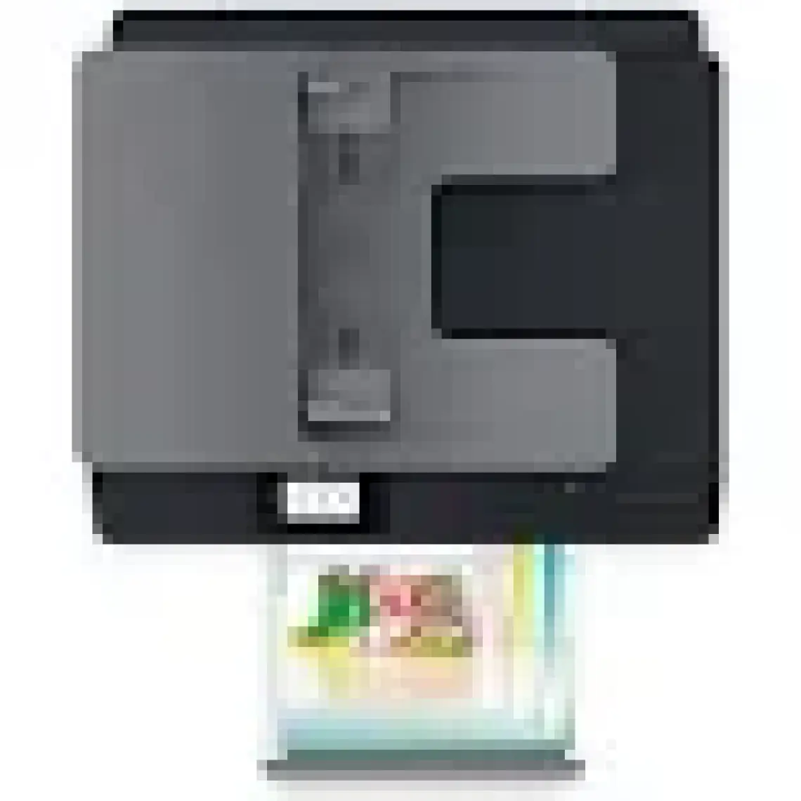 HP Smart Tank 530 Wireless All-in-One, Baskı, Tarama, Kopyalama, ADF, Wifi, 4SB24A