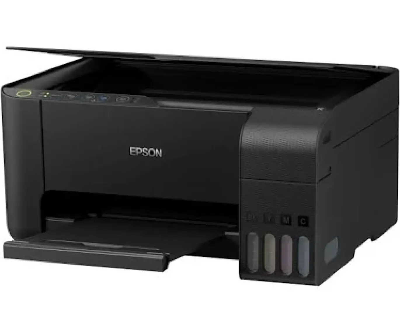 Epson EcoTank L3150 Wifi Mürekkep Püskürtmeli Çok Fonksiyonlu Yazıcı