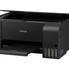Epson EcoTank L3150 Wifi Mürekkep Püskürtmeli Çok Fonksiyonlu Yazıcı