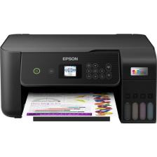 Epson Ecotank L3260 Tarayıcı + Fotokopi + Wifi Direct + Tanklı Yazıcı