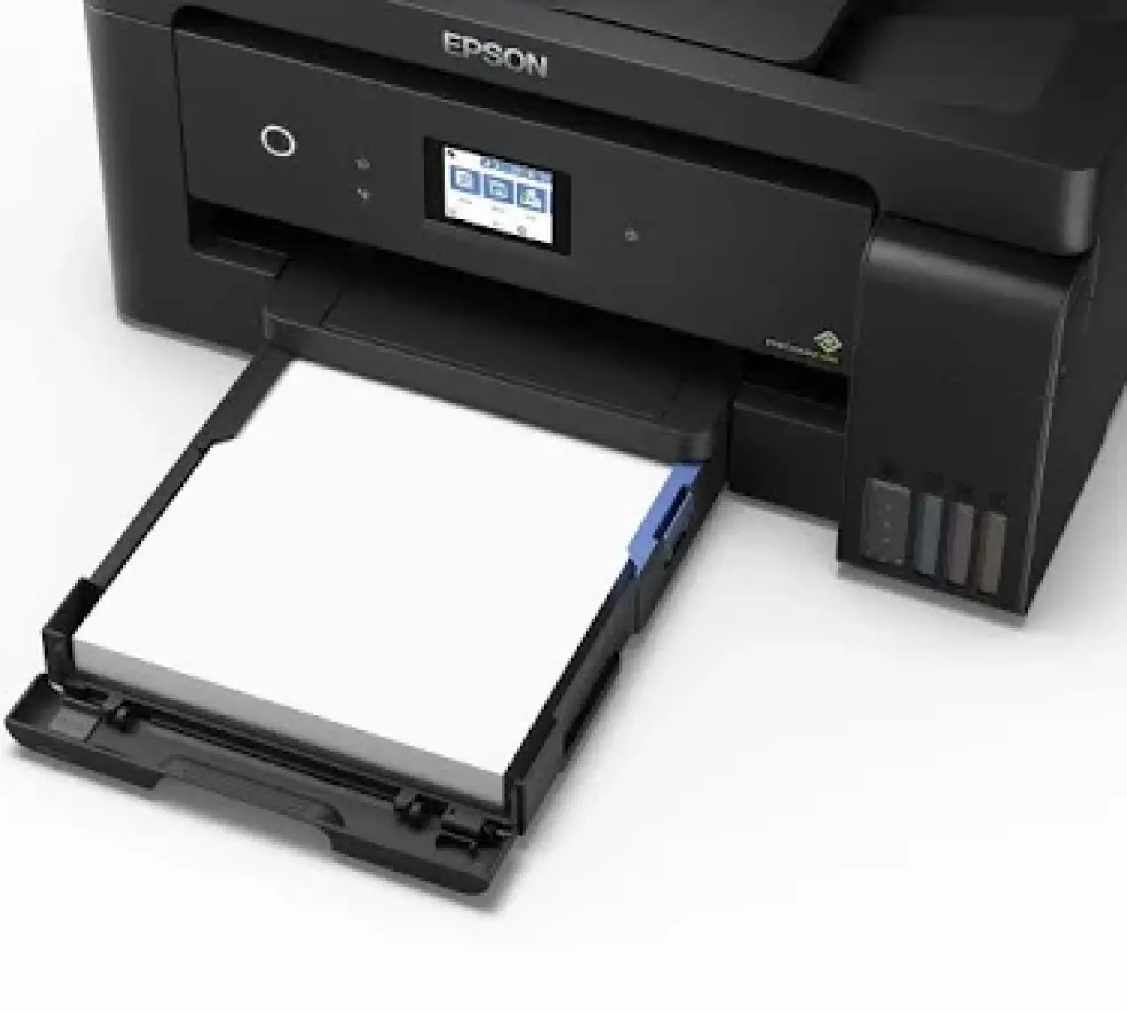 Epson EcoTank L14150 A3 + Tarayıcı + Fotokopi + Tanklı Yazıcı