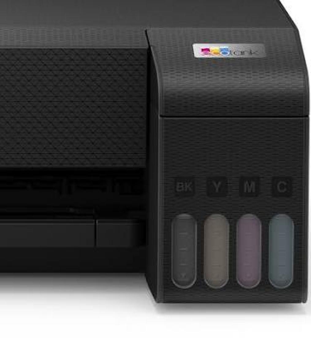 Epson L1210 Ecotank Tanklı Mürekkep Püskürtmeli Yazıcı
