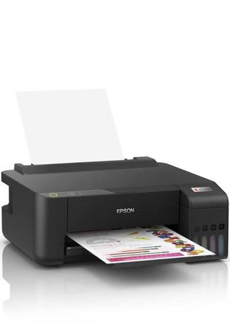 Epson L1210 Ecotank Tanklı Mürekkep Püskürtmeli Yazıcı