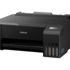 Epson L1210 Ecotank Tanklı Mürekkep Püskürtmeli Yazıcı