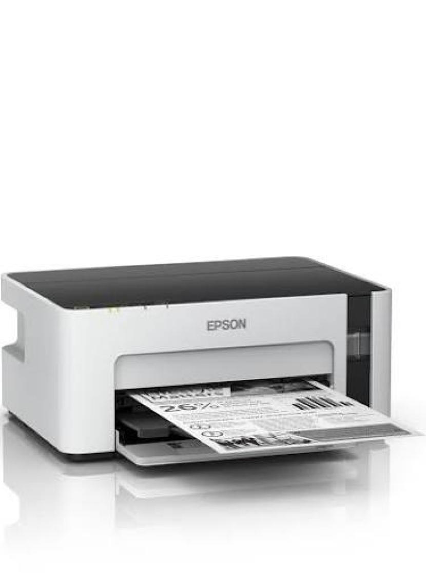 Epson EcoTank M1120 Mono Tanklı Yazıcı