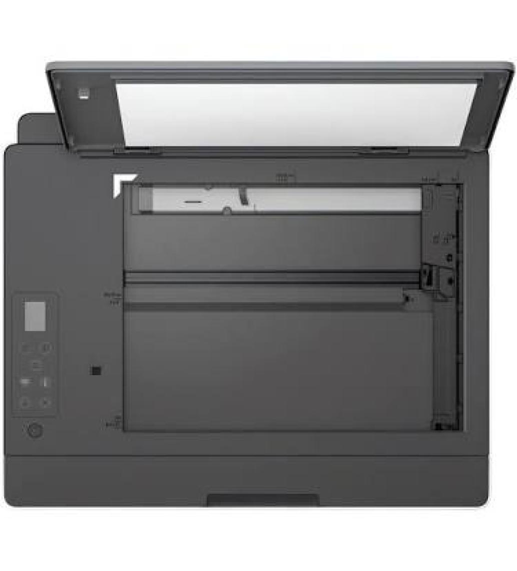 HP Smart Tank 580 All-in-One Renkli Yazıcı, Wireless, Baskı, Fotokopi, Tarama, 1F3Y2A
