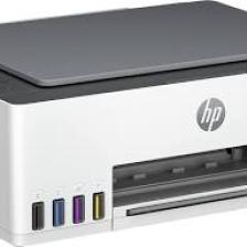 HP Smart Tank 580 All-in-One Renkli Yazıcı, Wireless, Baskı, Fotokopi, Tarama, 1F3Y2A