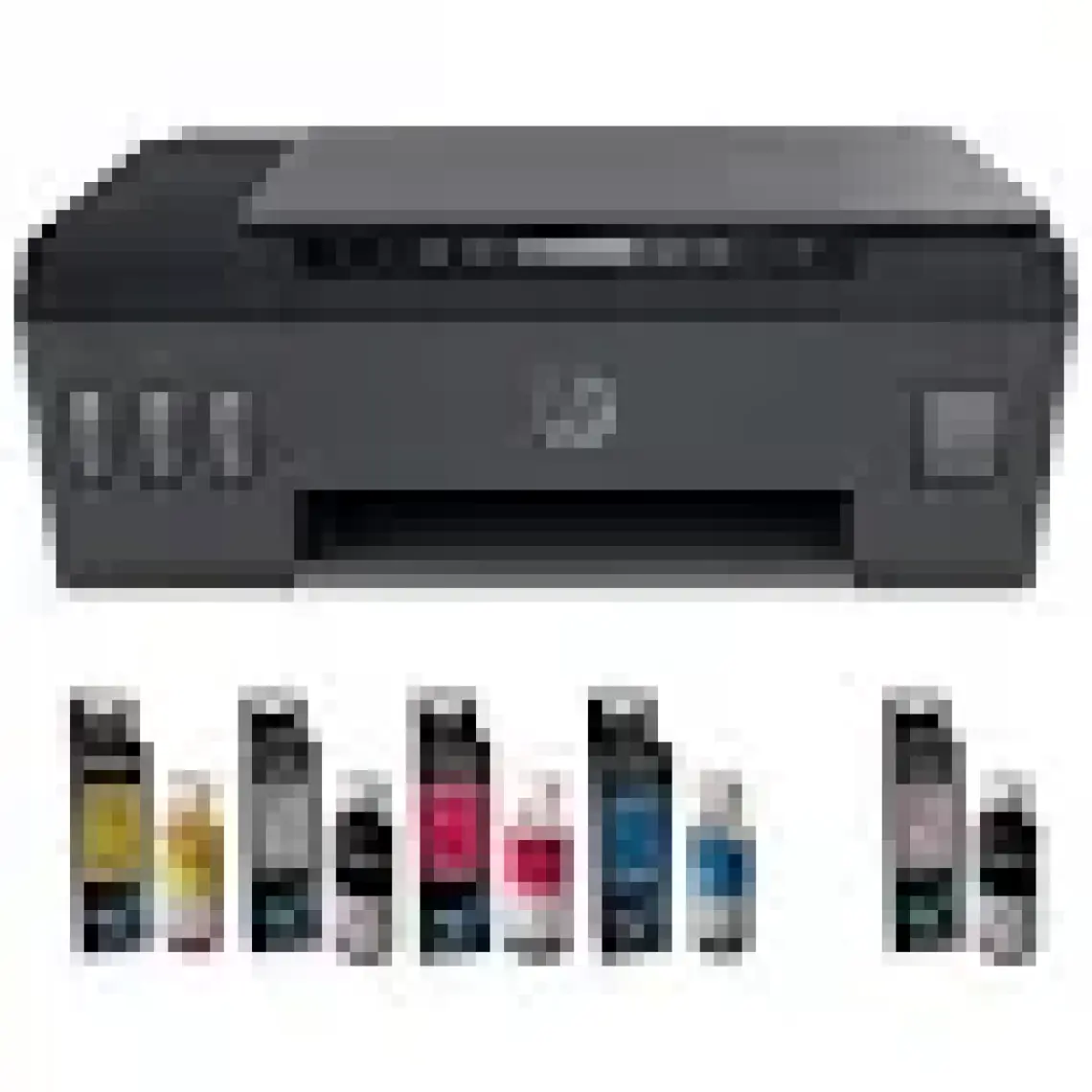 HP Smart Tank 515 Wireless All-in-One Yazıcı,  Baskı, tarama, kopyalama, kablosuz, PDF'ye tarama, 1TJ09A