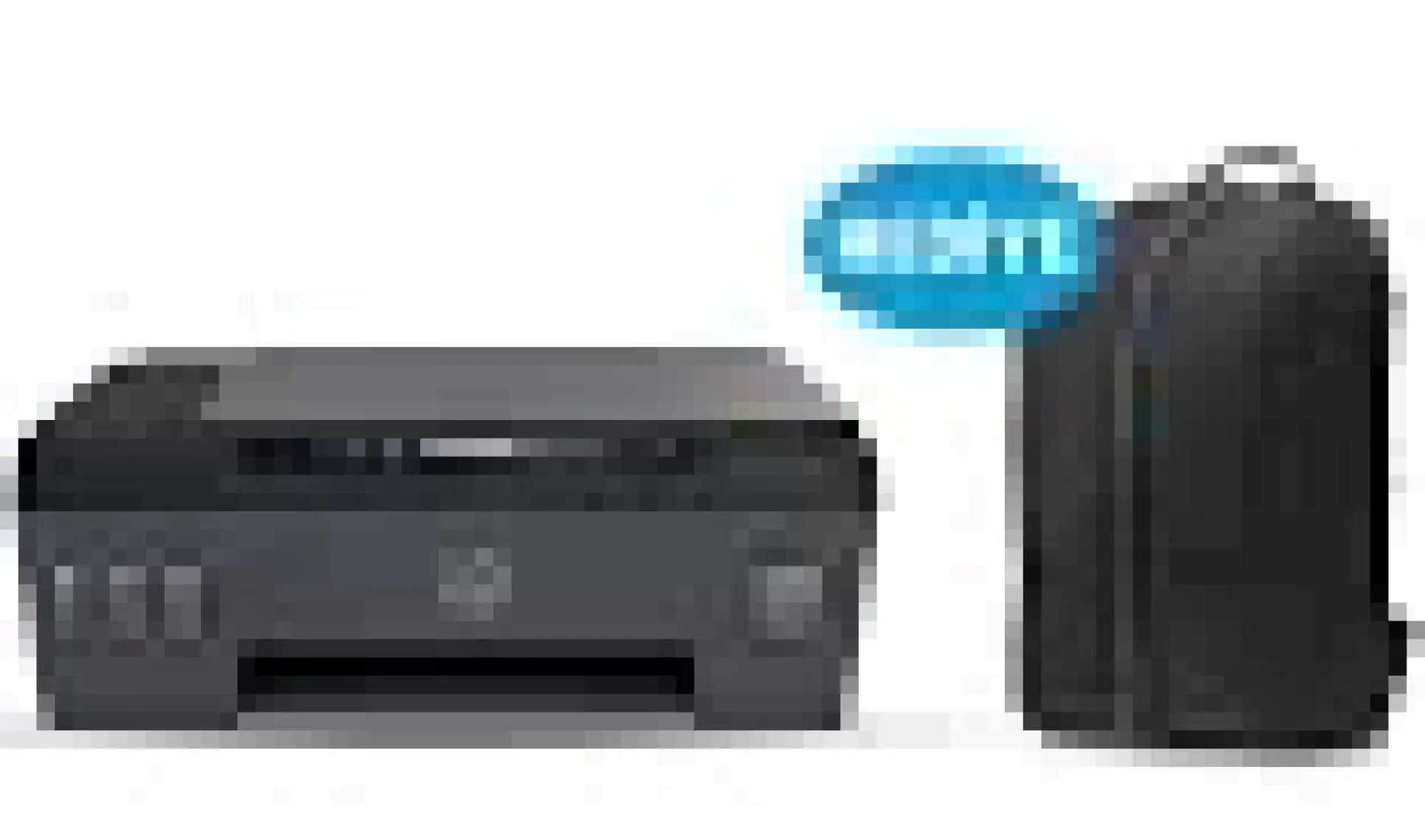 HP Smart Tank 515 Wireless All-in-One Yazıcı,  Baskı, tarama, kopyalama, kablosuz, PDF'ye tarama, 1TJ09A