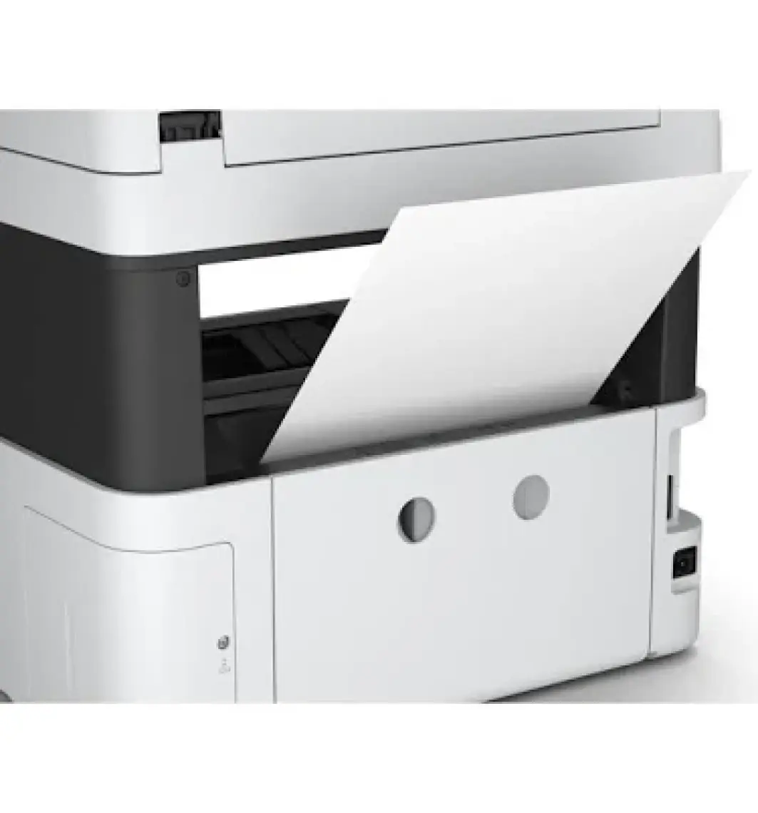 Epson L6490 MEAF Yazıcı-Tarayıcı-Fotokopi-Faks Renkli Mürekkep Tanklı Yazıcı WI-FI Ethernet