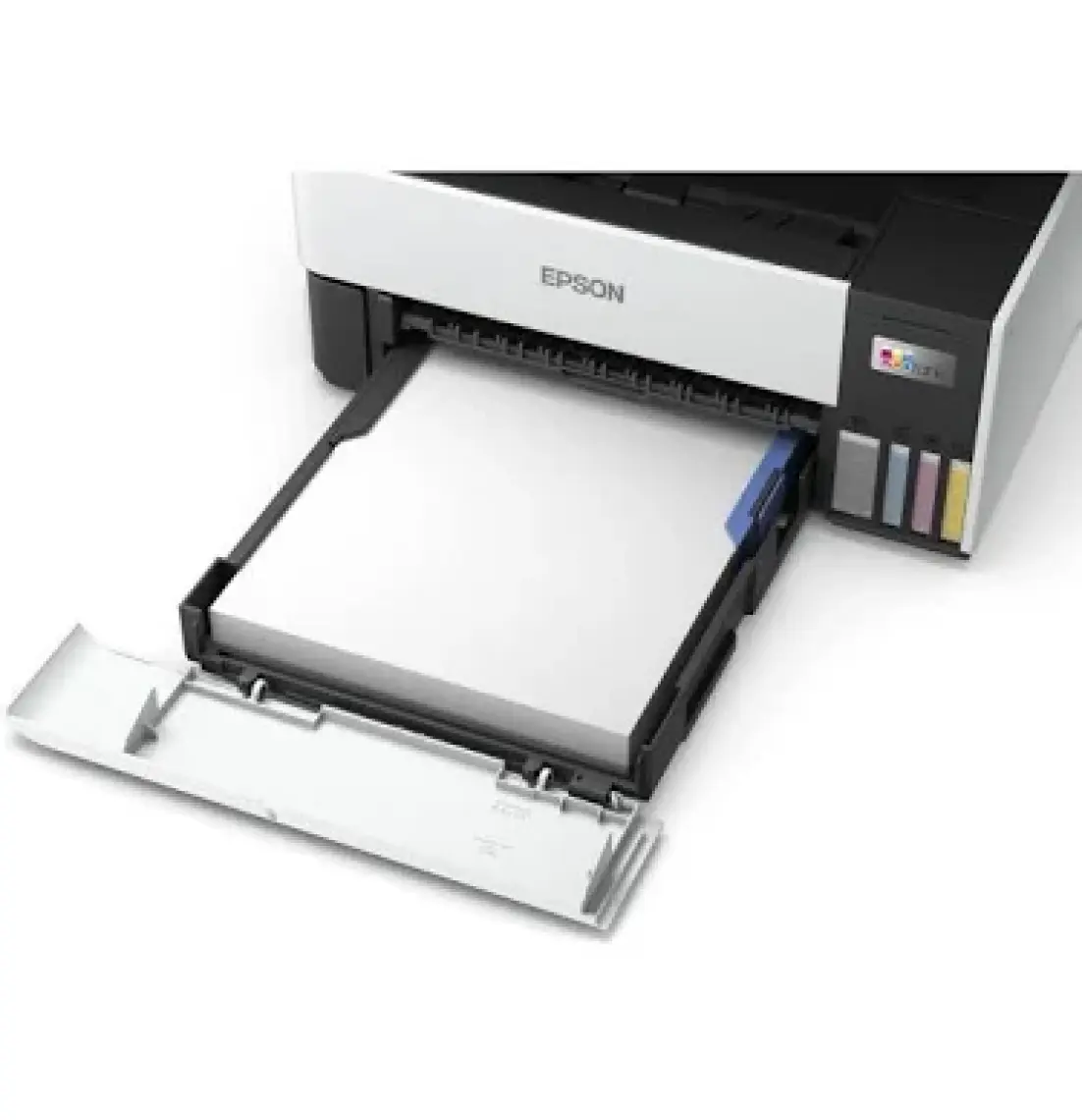 Epson L6490 MEAF Yazıcı-Tarayıcı-Fotokopi-Faks Renkli Mürekkep Tanklı Yazıcı WI-FI Ethernet