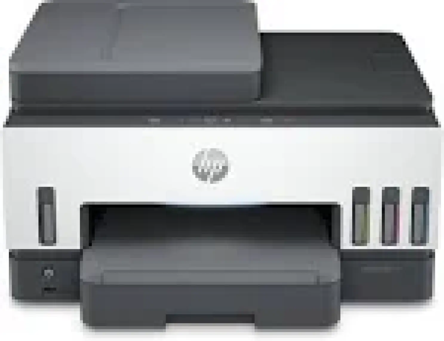HP Smart Tank 790 Yazıcı Tarayıcı Fotokopi Faks Wifi Çok Fonksiyonlu Tanklı Yazıcı 4WF66A