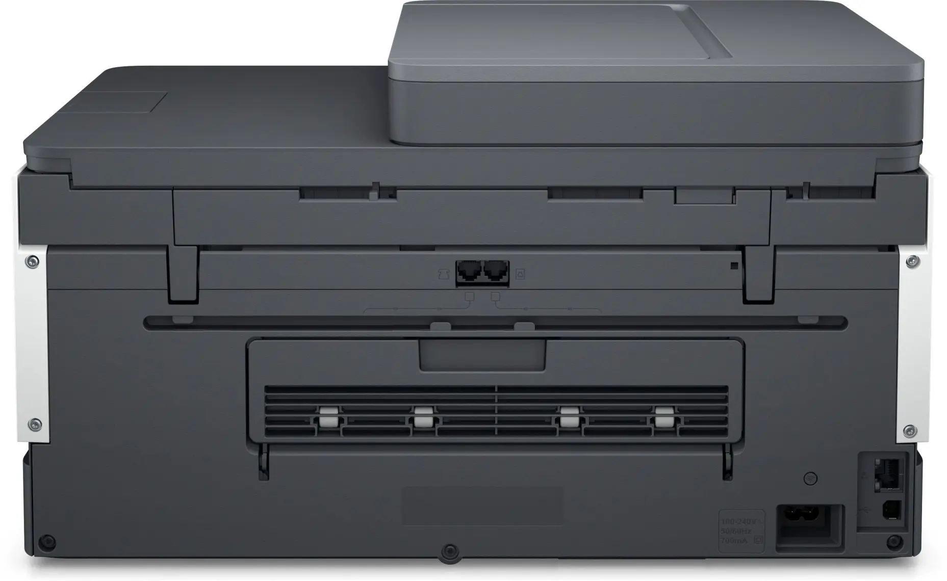 HP Smart Tank 790 Yazıcı Tarayıcı Fotokopi Faks Wifi Çok Fonksiyonlu Tanklı Yazıcı 4WF66A
