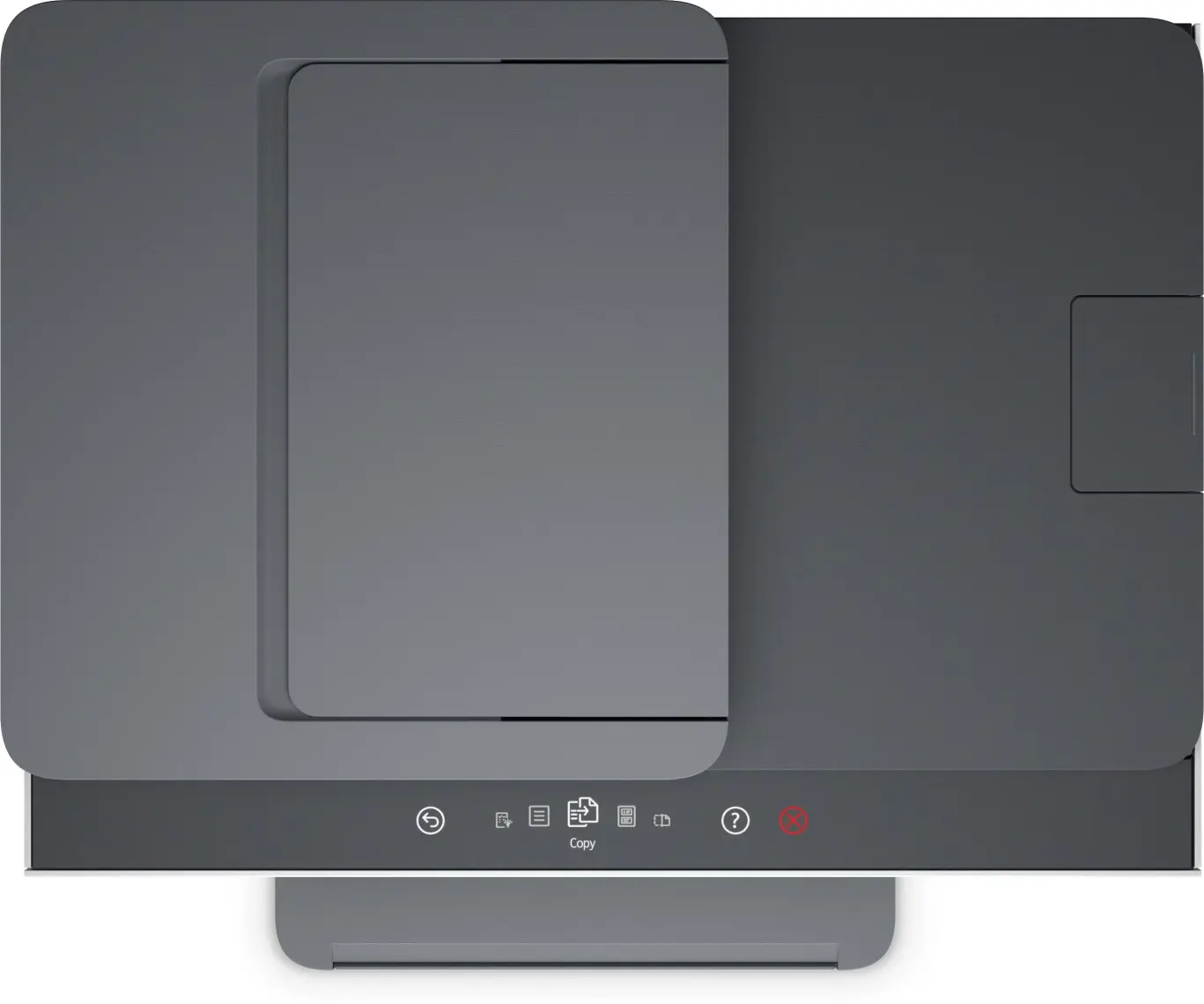 HP Smart Tank 790 Yazıcı Tarayıcı Fotokopi Faks Wifi Çok Fonksiyonlu Tanklı Yazıcı 4WF66A