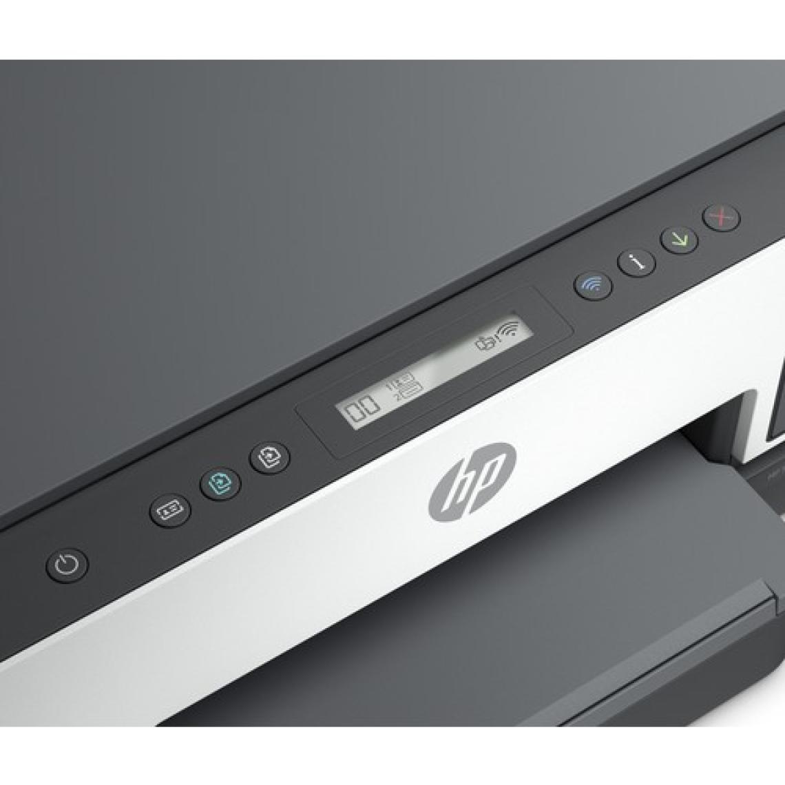 HP Smart Tank 720 All-in-One Yazıcı, Baskı, Tarama, Kopyalama, Kablosuz, 6UU46A