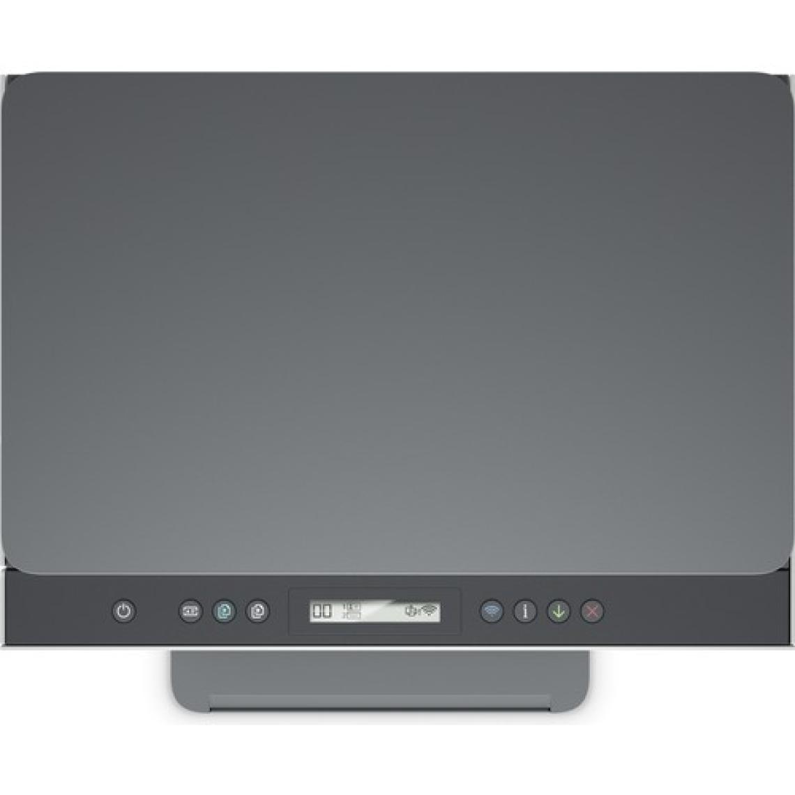 HP Smart Tank 720 All-in-One Yazıcı, Baskı, Tarama, Kopyalama, Kablosuz, 6UU46A