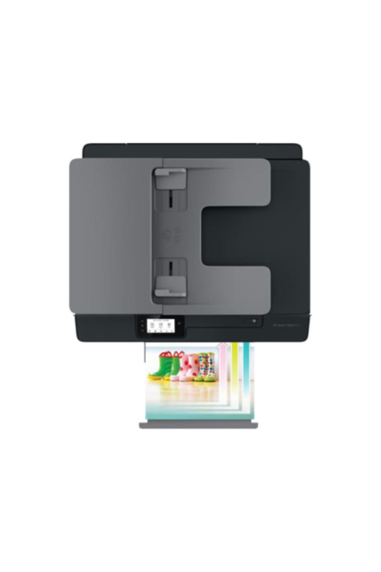 HP Smart Tank 615 Wireless All-in-One, Baskı, Kopyalama, Tarama, faks, ADF, Wifi, Y0F71A