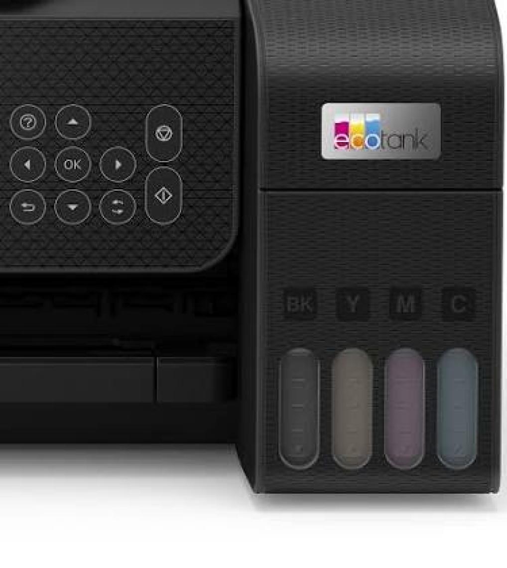 Epson Ecotank L3260 Tarayıcı + Fotokopi + Wifi Direct + Tanklı Yazıcı