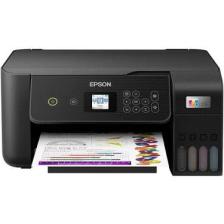 Epson Ecotank L3260 Tarayıcı + Fotokopi + Wifi Direct + Tanklı Yazıcı
