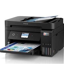 Epson Ecotank L6290 Tarayıcı + Fototopi + Faks + Wifi Direct + Tanklı Yazıcı