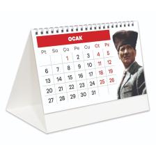 2025 Masa Takvimi