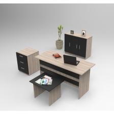 Robin Home Verona Abce Ofis Büro Masa Takımı