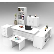 Robin Home Verona Abcdef Ofis Büro Masa Takımı