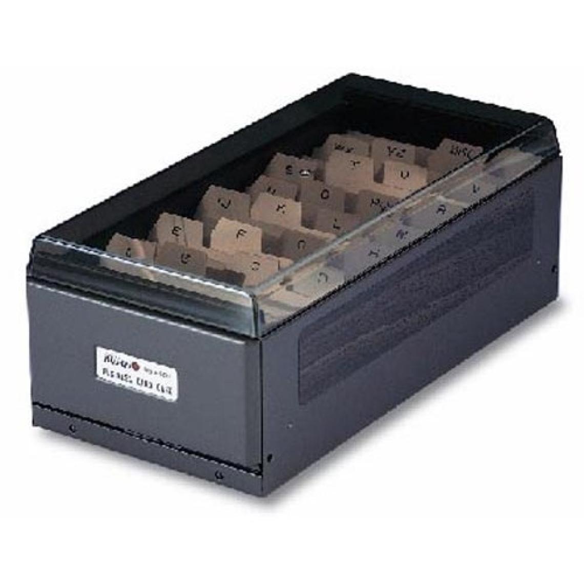 Kw-Trio 4600 Kartvizit Kutusu 600'lük