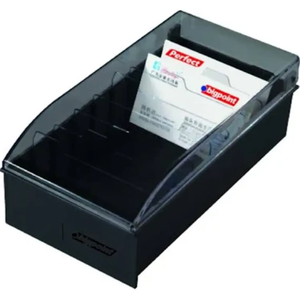Bigpoint 189 Kartvizit Kutusu Bp189